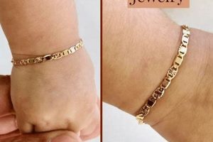 Tiny Treasures: Boys' Baby Jewelry Gifts He'll Cherish Baby Care 101: Essential Tips for Happy, Healthy Babies Tiny Treasures: Boys' Baby Jewelry Gifts He'll Cherish | Baby Care 101: Essential Tips for Happy, Healthy Babies