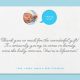 Baby Gift Thanks: Notes & Wording Tips + Etiquette | Baby Care 101: Essential Tips for Happy, Healthy Babies