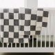 Soft Checkered Baby Blanket: Cozy Comforts Await! | Baby Care 101: Essential Tips for Happy, Healthy Babies