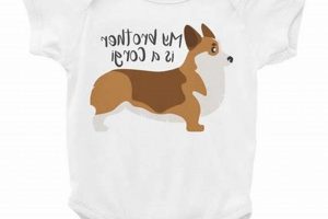 Corgi Baby Clothes: Adorable Outfits & Cute Styles! Baby Care 101: Essential Tips for Happy, Healthy Babies Corgi Baby Clothes: Adorable Outfits & Cute Styles! | Baby Care 101: Essential Tips for Happy, Healthy Babies