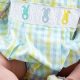 Charming Baby Boy Easter Bubble Outfits: Adorable Styles | Baby Care 101: Essential Tips for Happy, Healthy Babies