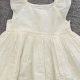 Shop Adorable Cream Baby Dresses: Styles & More! | Baby Care 101: Essential Tips for Happy, Healthy Babies