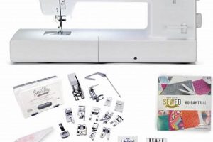 Baby Lock Jazz 2: Sew Easy, Sew Fun for Baby! Baby Care 101: Essential Tips for Happy, Healthy Babies Baby Lock Jazz 2: Sew Easy, Sew Fun for Baby! | Baby Care 101: Essential Tips for Happy, Healthy Babies