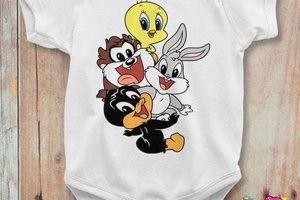 Shop Looney Tunes Baby Clothes: Adorable Outfits! Baby Care 101: Essential Tips for Happy, Healthy Babies Shop Looney Tunes Baby Clothes: Adorable Outfits! | Baby Care 101: Essential Tips for Happy, Healthy Babies