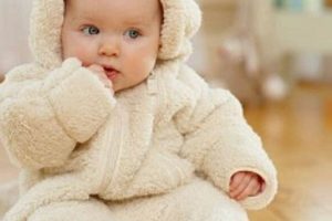 Adorable Bear Baby Outfit Sets: Shop Now! | Baby Care 101: Essential Tips for Happy, Healthy Babies