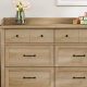 Shop Eco-Friendly Natural Wood Baby Dressers | Safe & Stylish | Baby Care 101: Essential Tips for Happy, Healthy Babies
