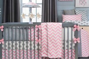 Dreamy & Unique Baby Girl Crib Bedding Sets for Her Sweet Dreams! | Baby Care 101: Essential Tips for Happy, Healthy Babies
