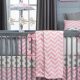 Dreamy & Unique Baby Girl Crib Bedding Sets for Her Sweet Dreams! | Baby Care 101: Essential Tips for Happy, Healthy Babies