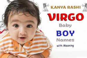 Tiny Traits: Virgo Baby Boy Traits &amp; Tips for New Parents | Baby Care 101: Essential Tips for Happy, Healthy Babies