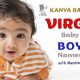Tiny Traits: Virgo Baby Boy Traits &amp; Tips for New Parents | Baby Care 101: Essential Tips for Happy, Healthy Babies