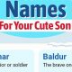 Nordic Icelandic Baby Names: Meanings & Guide | Baby Care 101: Essential Tips for Happy, Healthy Babies
