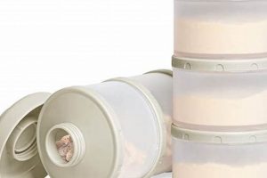 Best Baby Formula Container: Options & Tips Baby Care 101: Essential Tips for Happy, Healthy Babies Best Baby Formula Container: Options & Tips | Baby Care 101: Essential Tips for Happy, Healthy Babies