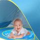 Best Baby Beach Tent: Sun Shelter for Happy Babies | Baby Care 101: Essential Tips for Happy, Healthy Babies