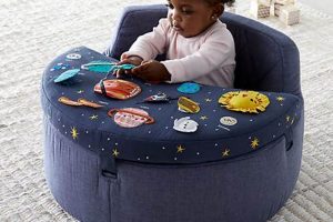 Best Activity Chair for Baby: Fun & Safe [Year] | Baby Care 101: Essential Tips for Happy, Healthy Babies