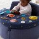 Best Activity Chair for Baby: Fun & Safe [Year] | Baby Care 101: Essential Tips for Happy, Healthy Babies