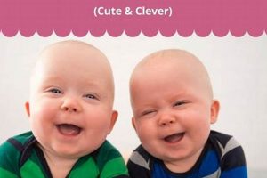 Best Baby Shower Gifts for Twins - Ideas &amp; More | Baby Care 101: Essential Tips for Happy, Healthy Babies