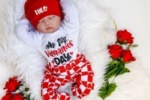 Cute Valentines Day Outfit Baby Ideas Baby Care 101: Essential Tips for Happy, Healthy Babies Cute Valentines Day Outfit Baby Ideas | Baby Care 101: Essential Tips for Happy, Healthy Babies