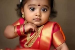 Sweet Baby Girl Photo Ideas: Adorable Memories | Baby Care 101: Essential Tips for Happy, Healthy Babies