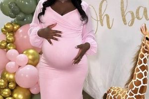 Find Your Perfect Best Baby Shower Dresses Style Now! | Baby Care 101: Essential Tips for Happy, Healthy Babies