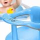 Secure & Fun: Baby Bath Seat 6 Months Plus Comfort! | Baby Care 101: Essential Tips for Happy, Healthy Babies