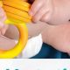 Best Baby Teething Food: Soothe &amp; Nourish! | Baby Care 101: Essential Tips for Happy, Healthy Babies