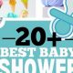 Fun Baby Shower Game Prizes Ideas [+Budget Tips!] | Baby Care 101: Essential Tips for Happy, Healthy Babies