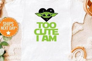 Shop Cute Baby Yoda Baby Clothes: Outfits & More! | Baby Care 101: Essential Tips for Happy, Healthy Babies
