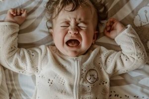 Baby Sleep: Why Babies Cry In Their Sleep + Solutions Baby Care 101: Essential Tips for Happy, Healthy Babies Baby Sleep: Why Babies Cry In Their Sleep + Solutions | Baby Care 101: Essential Tips for Happy, Healthy Babies