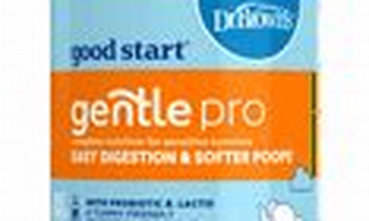 Top Best Gentle Baby Formula Picks: Guide & Reviews | Baby Care 101: Essential Tips for Happy, Healthy Babies