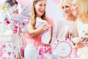 Baby Shower Gift Guide: Do You Have to Open Gifts? | Baby Care 101: Essential Tips for Happy, Healthy Babies