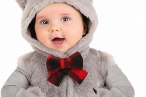 Shop Cute Baby Wolf Costume Outfits: Find Yours! | Baby Care 101: Essential Tips for Happy, Healthy Babies