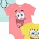 Cute! SpongeBob Baby Clothes: Outfits & More | Baby Care 101: Essential Tips for Happy, Healthy Babies