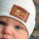 Custom Baby Beanie: Unique Personalized Beanies | Baby Care 101: Essential Tips for Happy, Healthy Babies