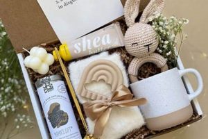 Unique Sentimental Baby Gifts: Keepsakes & More | Baby Care 101: Essential Tips for Happy, Healthy Babies