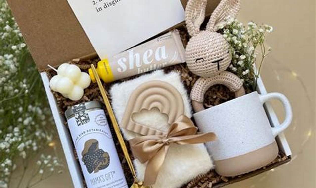 Unique Sentimental Baby Gifts: Keepsakes & More | Baby Care 101: Essential Tips for Happy, Healthy Babies