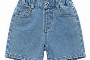 Stylish Baby Boy Jean Shorts - Cute Outfits | Baby Care 101: Essential Tips for Happy, Healthy Babies