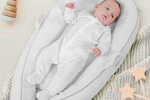 Best Baby Sleep Pillow: Comfort & Safety Tips | Baby Care 101: Essential Tips for Happy, Healthy Babies