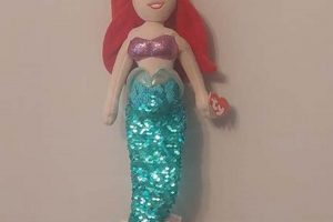 Buy Ariel Beanie Baby: Value, Rarity & More | Baby Care 101: Essential Tips for Happy, Healthy Babies