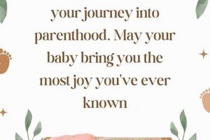 Best Baby Shower Message for Coworker [+Examples] | Baby Care 101: Essential Tips for Happy, Healthy Babies