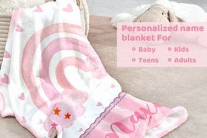 Sweet Dreams: Baby Girl Blankets - Soft & Safe | Baby Care 101: Essential Tips for Happy, Healthy Babies