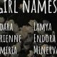 Dark &amp; Unique Gothic Baby Girl Names + Meanings | Baby Care 101: Essential Tips for Happy, Healthy Babies