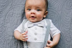 Charming Wedding Outfit Baby Boy: Styles &amp; Ideas | Baby Care 101: Essential Tips for Happy, Healthy Babies