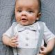 Charming Wedding Outfit Baby Boy: Styles &amp; Ideas | Baby Care 101: Essential Tips for Happy, Healthy Babies