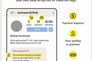 Avoid the Sugar Baby Scam: Stay Safe Online | Baby Care 101: Essential Tips for Happy, Healthy Babies