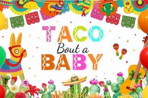 Plan a Festive Cinco de Mayo Baby Shower! | Baby Care 101: Essential Tips for Happy, Healthy Babies