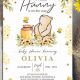 Shop Vintage Pooh Baby Shower Invitations: Adorable & Unique | Baby Care 101: Essential Tips for Happy, Healthy Babies