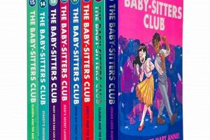 Read: The Baby-Sitters Club Graphic Novel Books, For Babies | Baby Care 101: Essential Tips for Happy, Healthy Babies