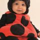 Cutest Ladybug Baby Costume Ideas: Adorable & Safe! | Baby Care 101: Essential Tips for Happy, Healthy Babies