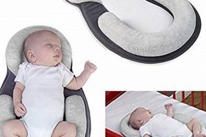 Safe Sleep: Baby Sleep Positioner Risks & Advice | Baby Care 101: Essential Tips for Happy, Healthy Babies