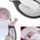 Safe Sleep: Baby Sleep Positioner Risks & Advice | Baby Care 101: Essential Tips for Happy, Healthy Babies